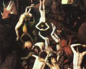 罚入地狱的坠落 - 迭瑞克·鲍茨